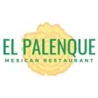 El Palenque Mexican Cuisine Logo