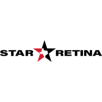 Star Retina  - Graham Logo