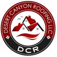 Desert Canyon Roofing, LLC Logo