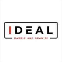 Ideal Marble & Granite Logo