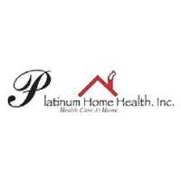 Platinum Home Health Inc Logo