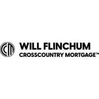 Will Flinchum at CrossCountry Mortgage, LLC Logo