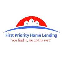 Alan Mathoslah |  First Priority Home Lending - Division of Texana Bank N.A. Logo