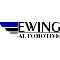 Ewing Automotive Logo