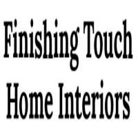 Finishing Touch Home Interiors Logo