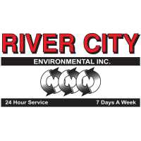 River City Environmental Logo