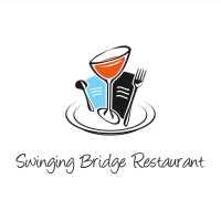 Swinging Bridge Restaurant Logo