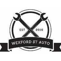 Wexford Street Automotive Logo