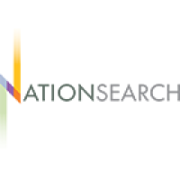 NationSearch Logo