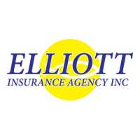 Elliott Insurance Agency Logo