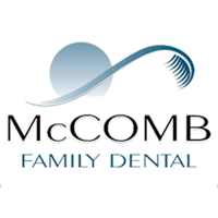 McComb Family Dental Logo