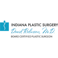 Indiana Plastic Surgery: David A. Robinson Logo