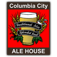 Columbia City Ale House Logo