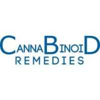 CannaBinoiD Remedies - CBD Shop Logo