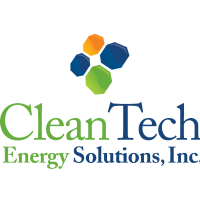 CleanTech Energy Solutions Inc. Logo