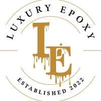 Luxury Epoxy Logo