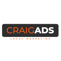 CraigAds Logo