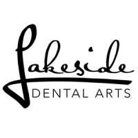 Lakeside Dental Arts Logo