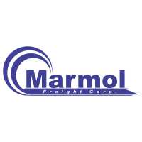 Marmol Freight Corp Logo