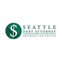 Seattle Debt Attorney PS Logo