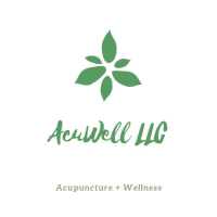 AcuWell LLC Logo