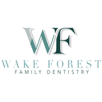 Wake Forest Family Dentistry Logo