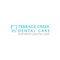 Terrace Creek Dental Care: Kathryn Jagow, DDS Logo