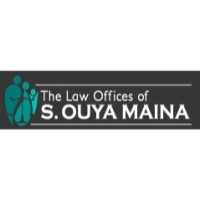 The Law Offices of S. Ouya Maina, P.C. Logo
