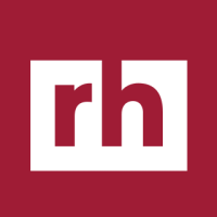 Robert Half Recruiters & Employment Agency Logo