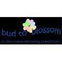 Bud To Blossom Children's School of Discovery Logo
