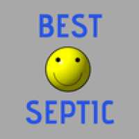 Best Septic Logo