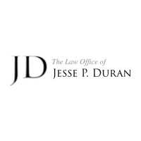 Law Office of Jesse P. Duran Logo