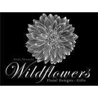 Rocky Mountain Wildflowers Logo