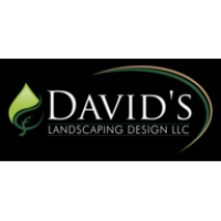 David's Landscaping Design LLC Logo
