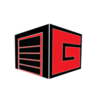 Garage Door Gurus Logo