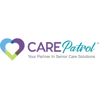 CarePatrol of North OC & East LA County Logo