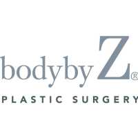 Richard Zienowicz / bodybyZ Plastic Surgery Logo