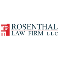 Rosenthal Law Firm, LLC Logo