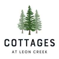 Cottages at Leon Creek - Homes for Rent Logo