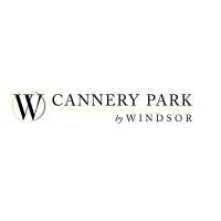 Cannery Park Apartments by Windsor Logo