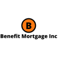 Benefit Mortgage Inc Logo