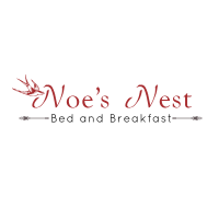 Noe's Nest Bed & Breakfast Logo