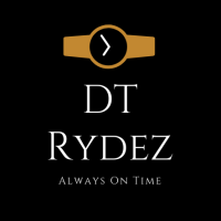 Dt Rydez Logo