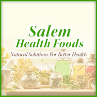 Salem Health Foods Logo