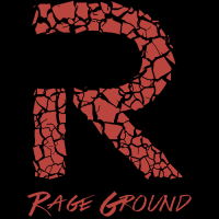 Rage Ground Logo