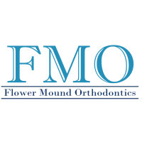 Flower Mound Orthodontics: Wayne L. Sankey DDS Logo