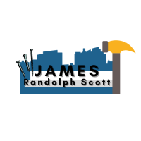 James Randolph Scott Handyman Logo