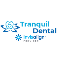 Tranquil Dental Logo