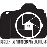 Residential Photography Solutions Logo
