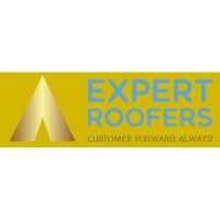 Expert Roofers Logo